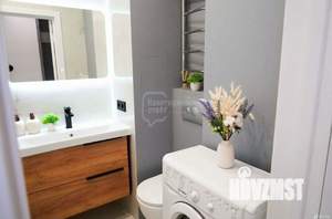 Студия квартира, на длительный срок, 23м2, 10/17 этаж