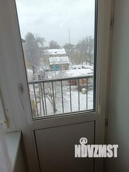 1-к квартира, посуточно, 29м2, 1/1 этаж