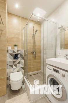 1-к квартира, посуточно, 31м2, 1/1 этаж