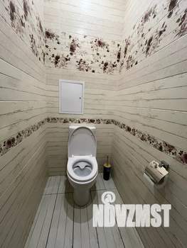 Студия квартира, посуточно, 44м2, 16/17 этаж