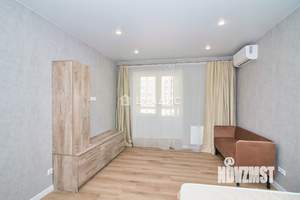 1-к квартира, на длительный срок, 48м2, 10/17 этаж