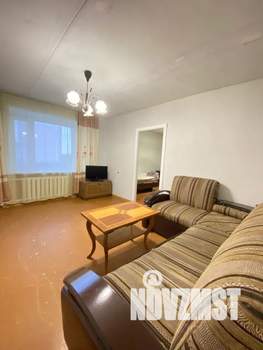3-к квартира, посуточно, 65м2, 5/10 этаж