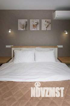 1-к квартира, посуточно, 60м2, 1/1 этаж