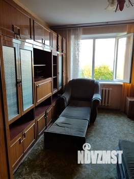 3-к квартира, на длительный срок, 68м2, 5/9 этаж