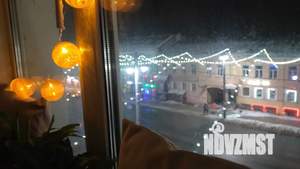 3-к квартира, посуточно, 80м2, 3/4 этаж