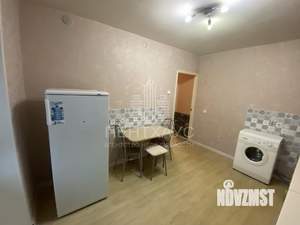 3-к квартира, на длительный срок, 65м2, 5/6 этаж