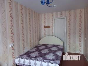 2-к квартира, на длительный срок, 46м2, 3/5 этаж