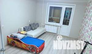 1-к квартира, на длительный срок, 41м2, 9/10 этаж