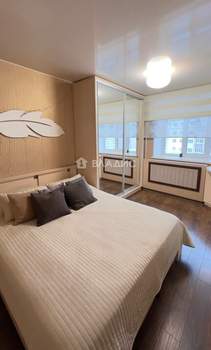 1-к квартира, на длительный срок, 41м2, 8/14 этаж