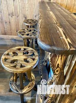 2-к квартира, посуточно, 72м2, 4/4 этаж