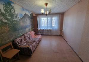 1-к квартира, на длительный срок, 33м2, 7/9 этаж