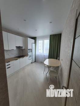 1-к квартира, на длительный срок, 47м2, 8/15 этаж