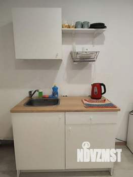 1-к квартира, посуточно, 46м2, 1/1 этаж