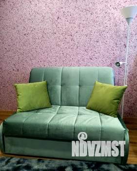 Студия квартира, посуточно, 28м2, 5/15 этаж