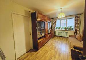 1-к квартира, на длительный срок, 40м2, 1/5 этаж