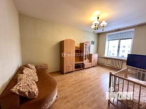 3-к квартира, на длительный срок, 70м2, 3/3 этаж