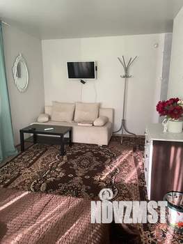 1-к квартира, посуточно, 32м2, 2/4 этаж