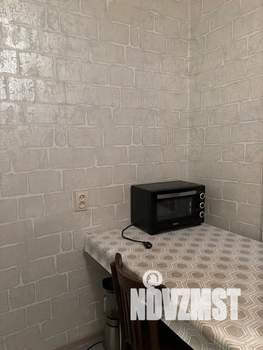 1-к квартира, посуточно, 33м2, 5/9 этаж