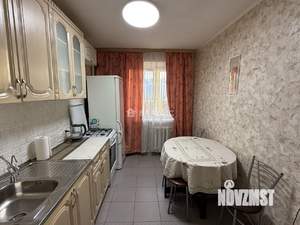 1-к квартира, на длительный срок, 38м2, 3/10 этаж
