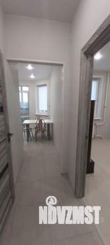 1-к квартира, на длительный срок, 30м2, 4/16 этаж