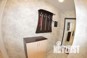 2-к квартира, посуточно, 65м2, 2/18 этаж