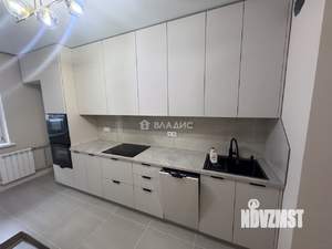 1-к квартира, на длительный срок, 42м2, 5/17 этаж