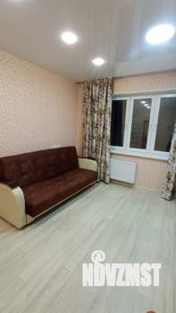 1-к квартира, на длительный срок, 41м2, 5/17 этаж
