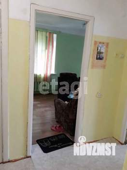 1-к квартира, на длительный срок, 35м2, 5/5 этаж