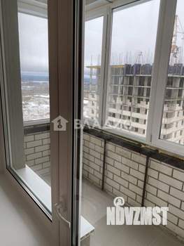 1-к квартира, на длительный срок, 42м2, 12/18 этаж