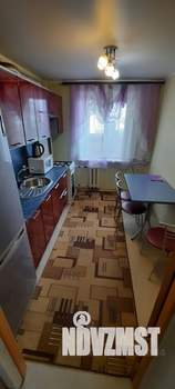 1-к квартира, на длительный срок, 38м2, 8/13 этаж