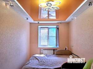 2-к квартира, на длительный срок, 43м2, 4/5 этаж