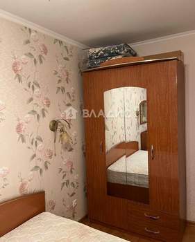 2-к квартира, на длительный срок, 53м2, 4/5 этаж