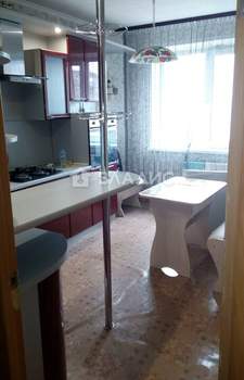 3-к квартира, на длительный срок, 63м2, 6/10 этаж