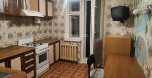 1-к квартира, на длительный срок, 38м2, 1/10 этаж