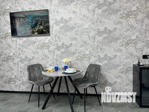 Студия квартира, посуточно, 30м2, 15/17 этаж