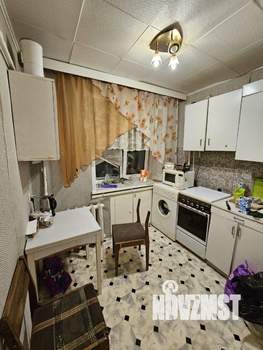 1-к квартира, на длительный срок, 31м2, 5/5 этаж