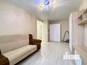 1-к квартира, на длительный срок, 41м2, 1/13 этаж