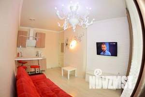 2-к квартира, посуточно, 45м2, 9/18 этаж