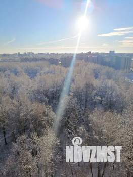 Студия квартира, посуточно, 28м2, 14/17 этаж