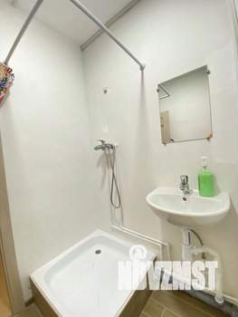 1-к квартира, посуточно, 29м2, 1/1 этаж