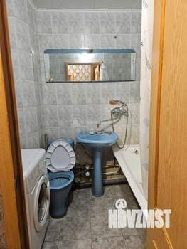 1-к квартира, на длительный срок, 38м2, 4/5 этаж