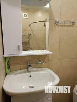 1-к квартира, на длительный срок, 44м2, 3/18 этаж