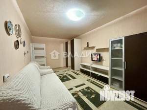 2-к квартира, на длительный срок, 52м2, 1/5 этаж