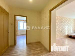 1-к квартира, на длительный срок, 42м2, 8/10 этаж