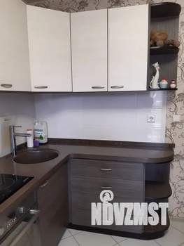 1-к квартира, посуточно, 45м2, 2/12 этаж