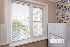 1-к квартира, на длительный срок, 30м2, 3/5 этаж