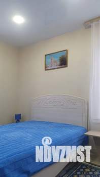 1-к квартира, посуточно, 30м2, 2/2 этаж