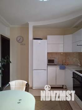 2-к квартира, посуточно, 60м2, 5/7 этаж