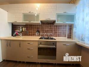2-к квартира, на длительный срок, 52м2, 2/5 этаж