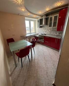 1-к квартира, на длительный срок, 46м2, 3/6 этаж